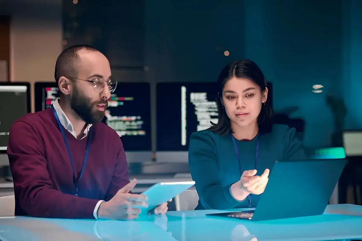 Cloud-Native Identity and Access Control