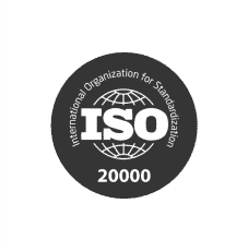ISO 20000