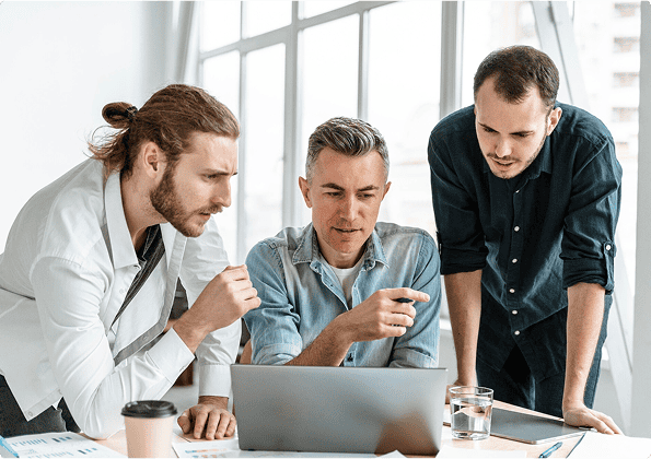 Cloud Transformation Overview