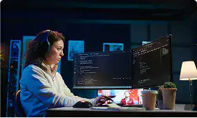 Building machine learning applications