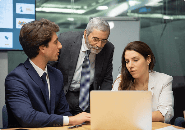 Azure Consulting Services