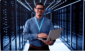 IT expert delivering Microsoft Azure consulting services.
