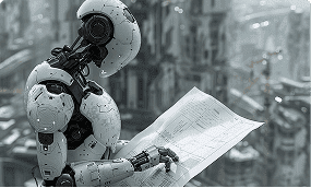 Robotic Process Automation (RPA)