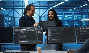 Connected Systems & IoT Workflows