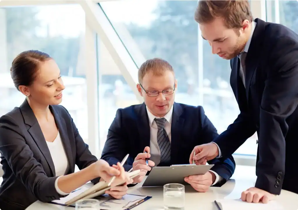 Cloud Consulting Services Overview
