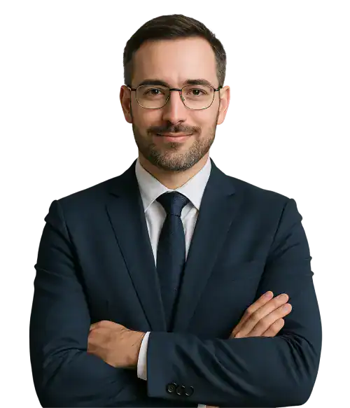Portrait of Cloud Managed Services Advisor