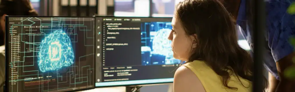Protecting AI Models from cyber threats