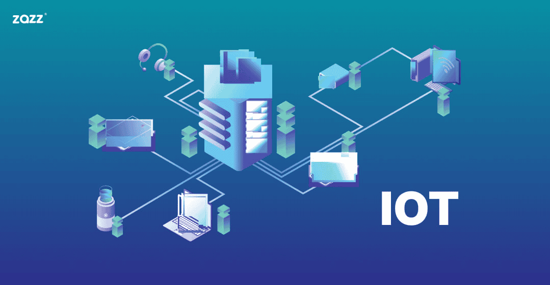 IoT Development Companies in Los Angeles