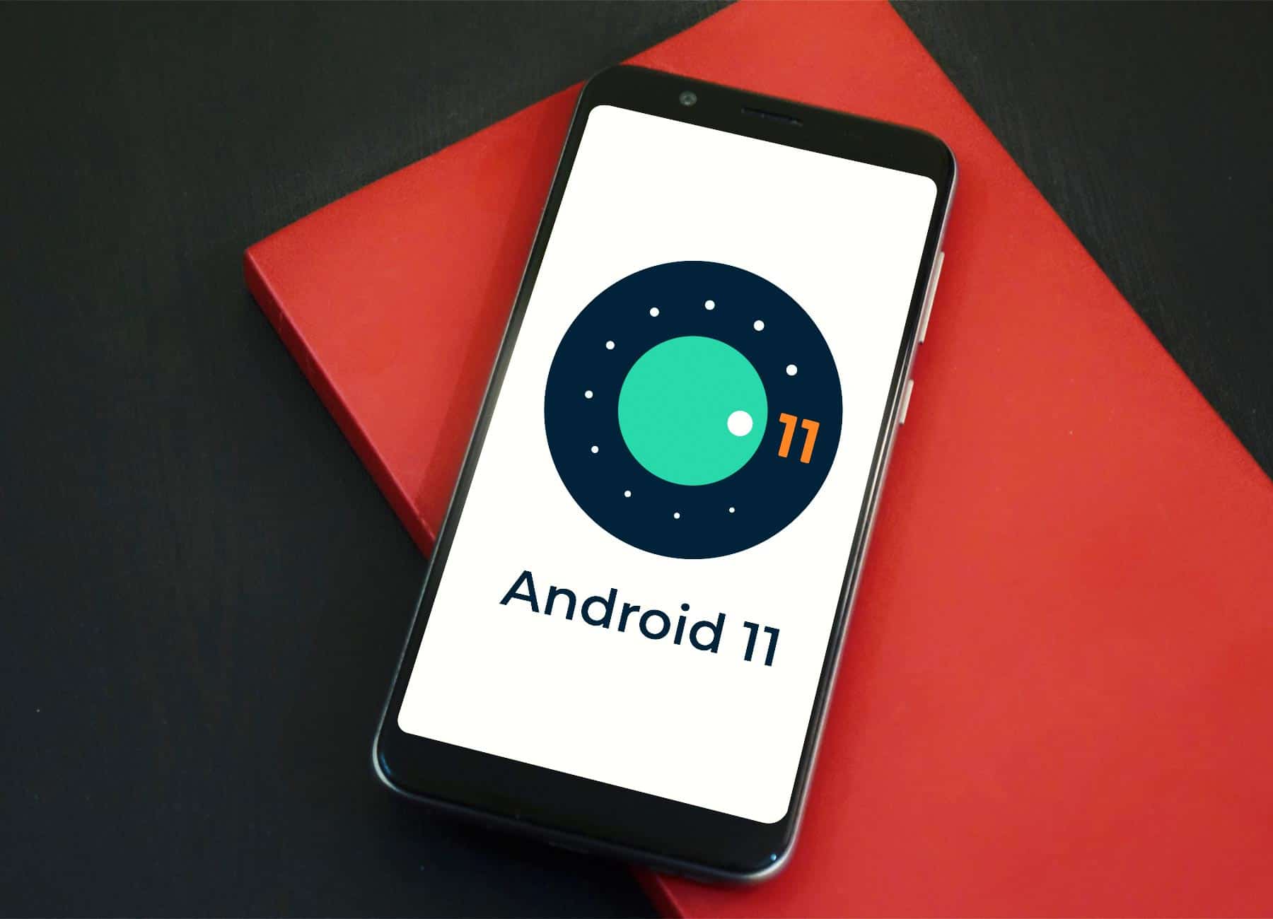 Android 11 Features