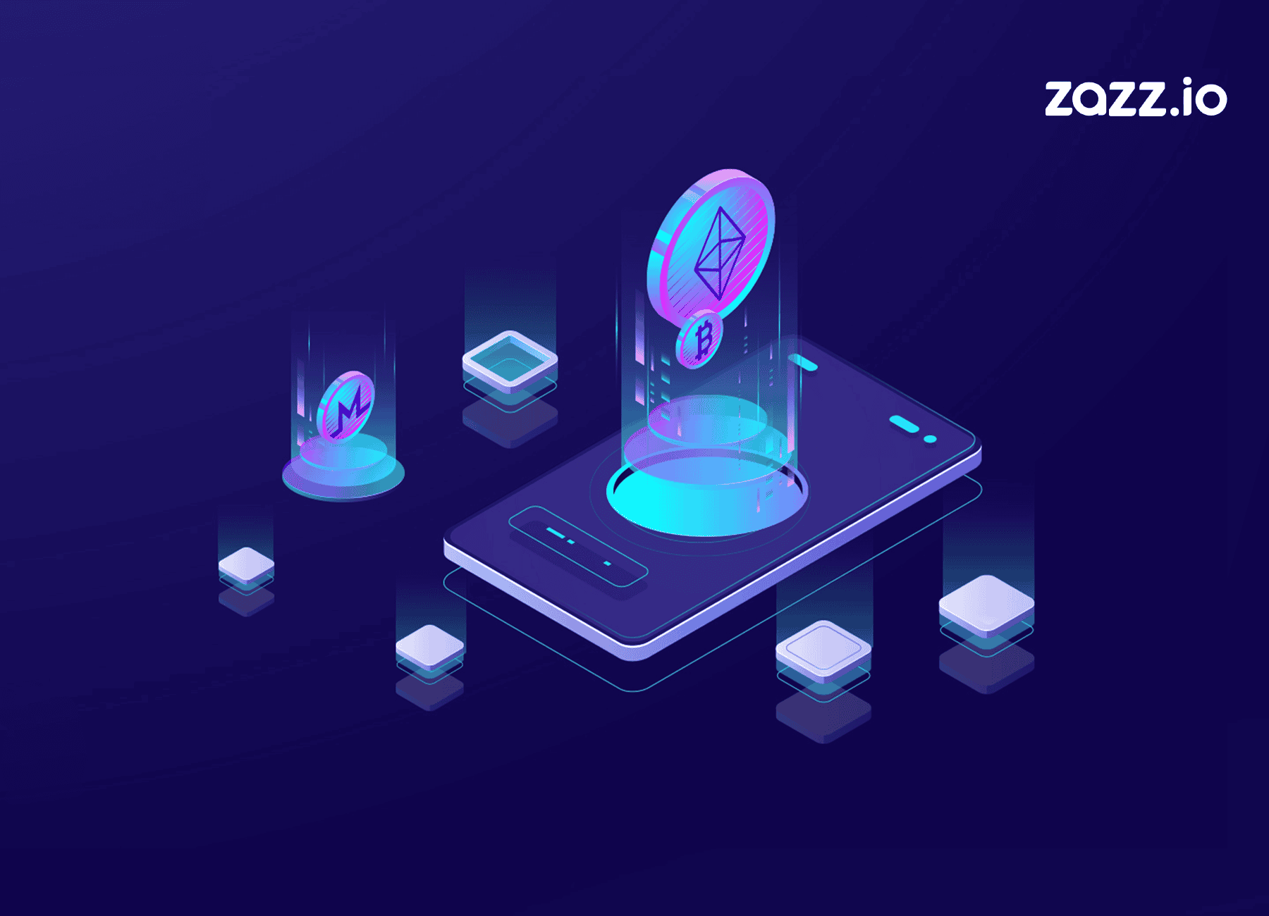 Blockchain App Development Companies