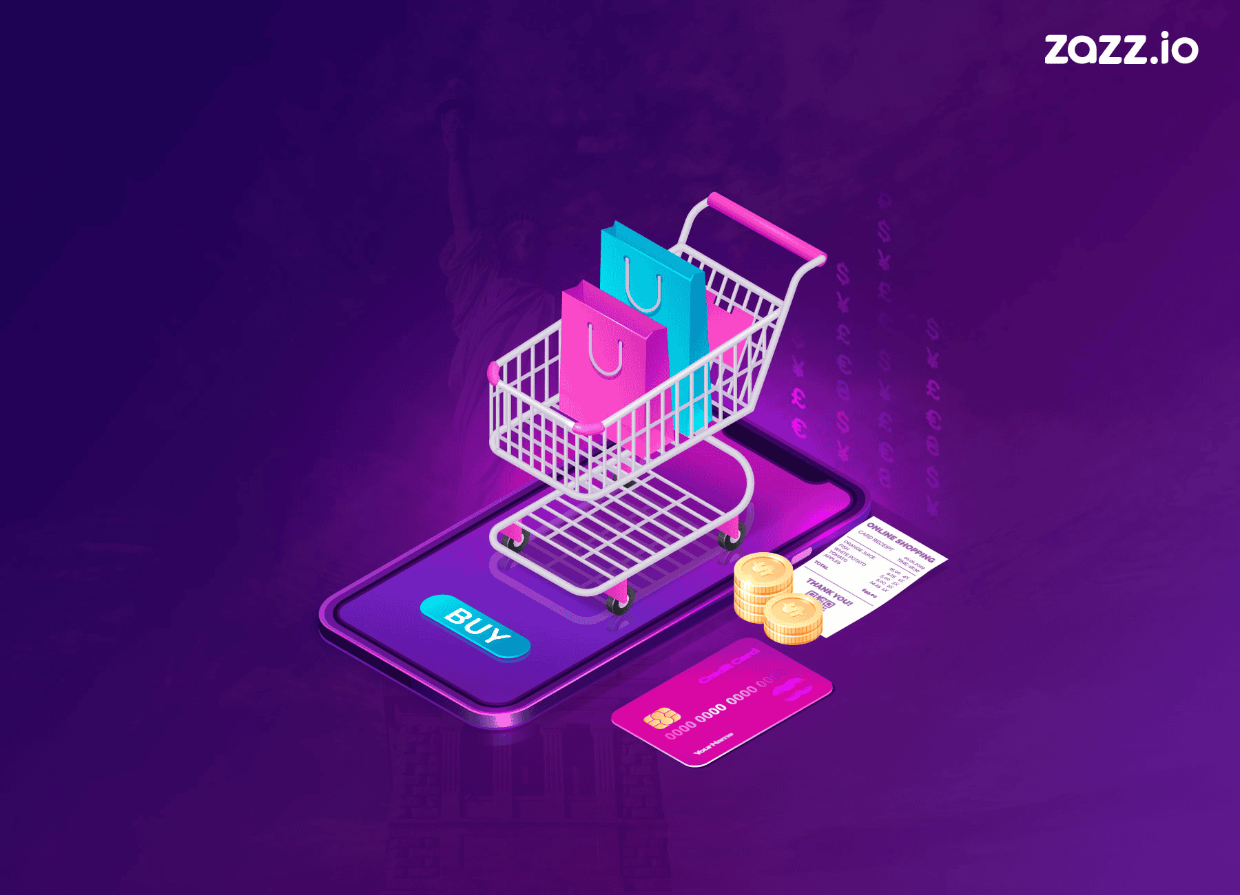 Ecommerce App Development Companies