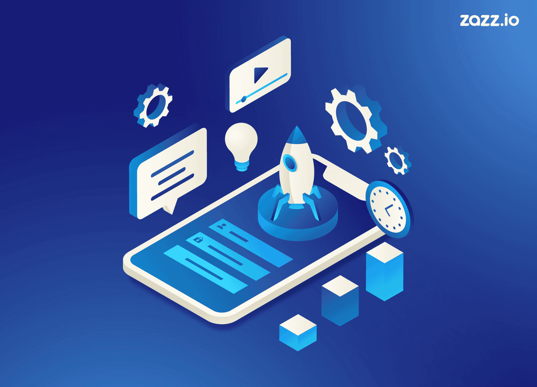 Mobile App Development