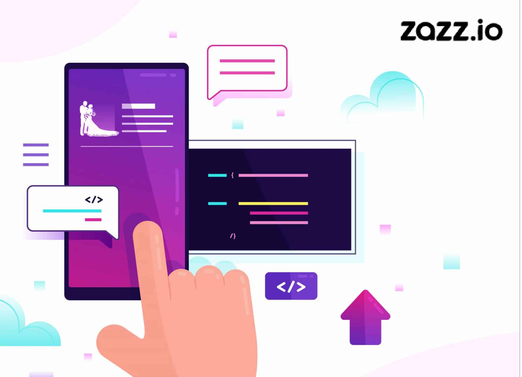 Wedding Planning Application Development