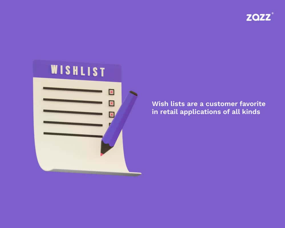 retail ecommerce app development