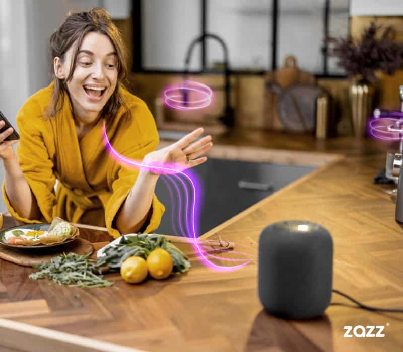 Feature for mobile app