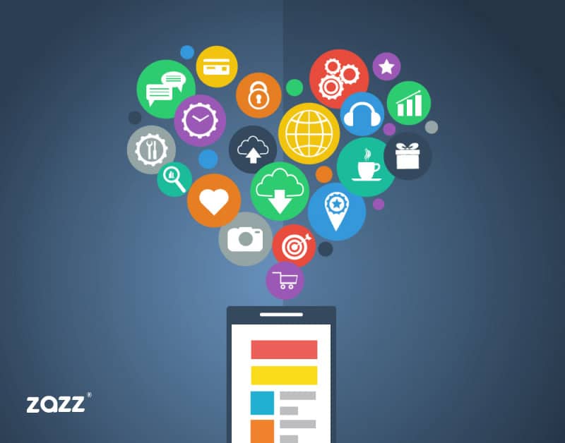 Align with Top Mobile App Development Trends