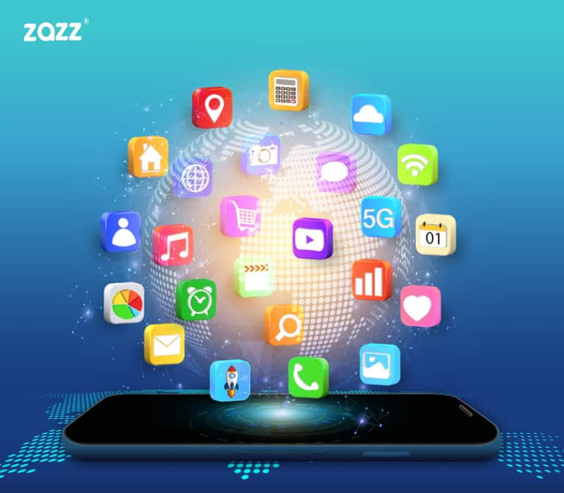 Choose the Right Technology Stack for A Mobile App