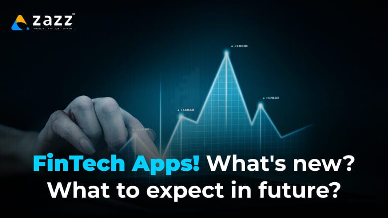 Fintech Apps in Future