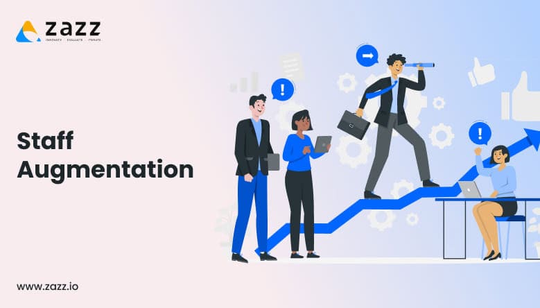 Staff augmentation services