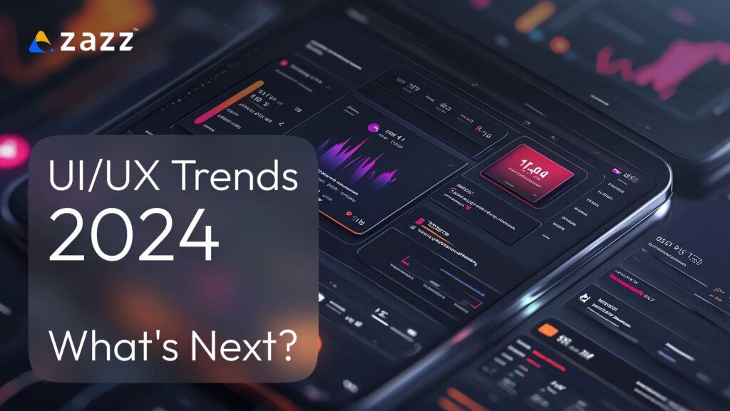 Top 10 Important UI UX Trends To Watch In 2025 | Zazz