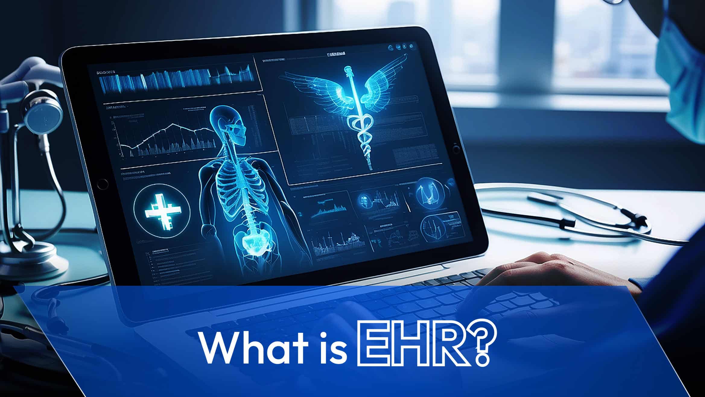 Definition of EHR