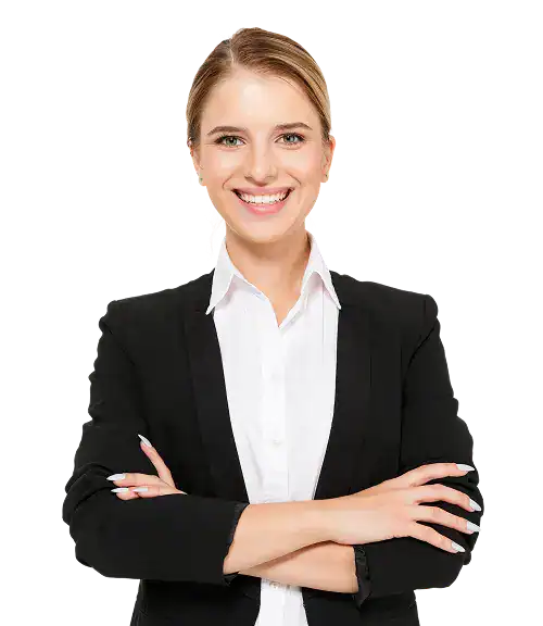 A portrait of the data security and asset protection expert