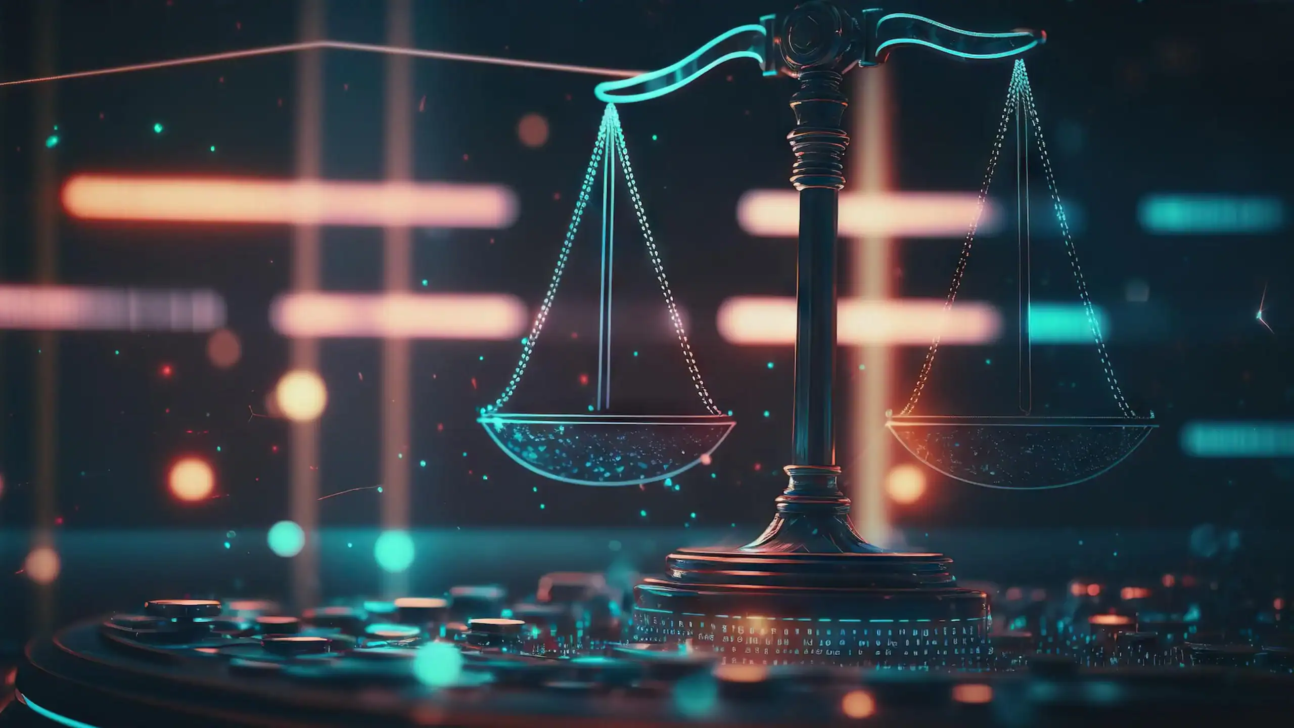 Ethical AI and Governance Strategies Banner Image