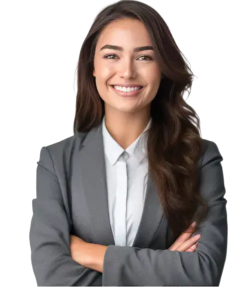 A portrait of it audit services and compliance expert