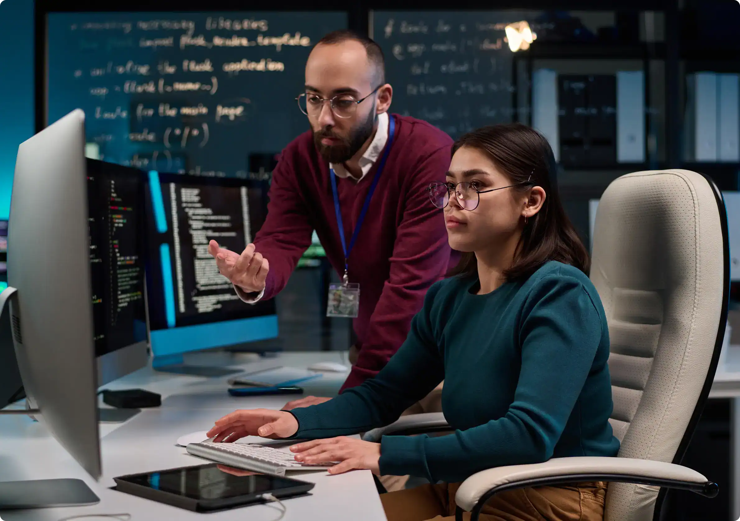 IT professionals configuring privileged access using CyberArk Identity solutions to secure enterprise systems and enforce identity governance.