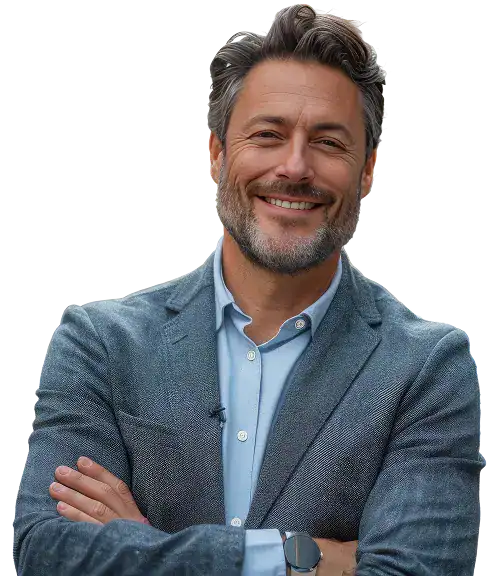 SailPoint identity consultant portrait