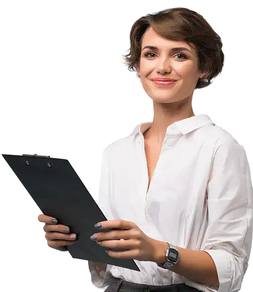 A portrait image of Web Development Services Advisor