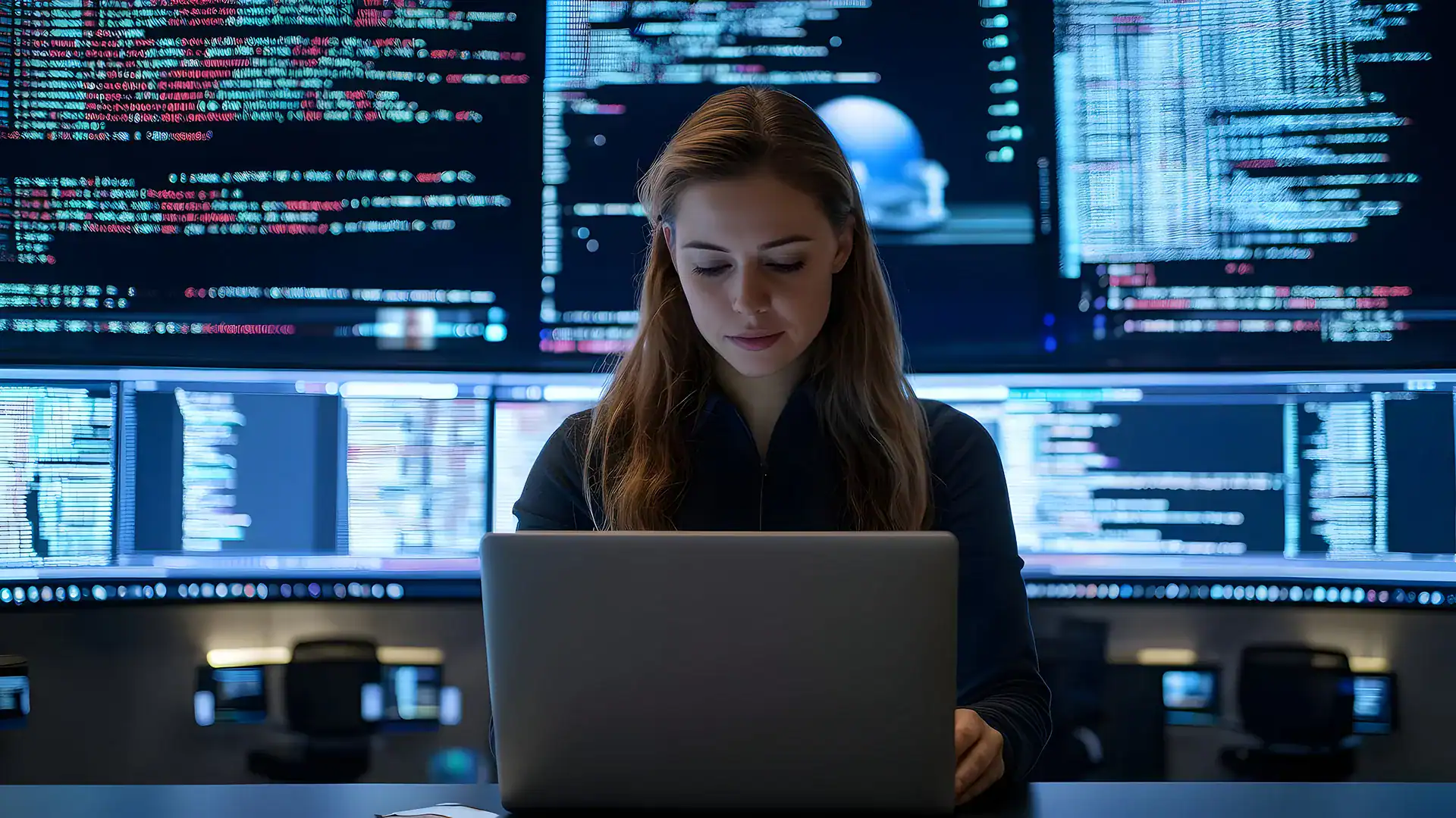 Network Uptime Monitoring Banner Image