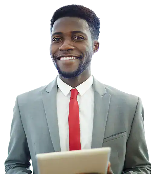 IT consultant providing managed IT services in Chicago