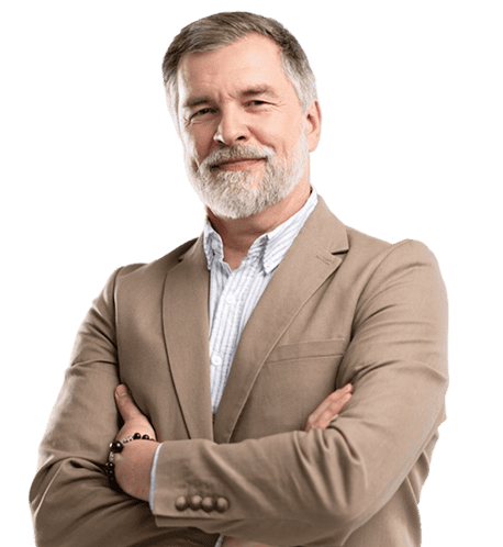 Managed IT Services Consultant