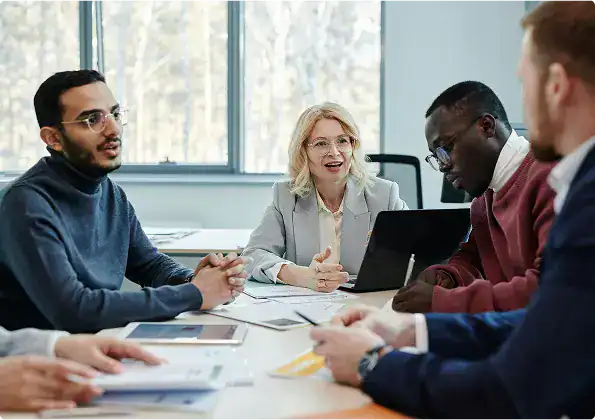 Outsourcing IT Helpdesk Team