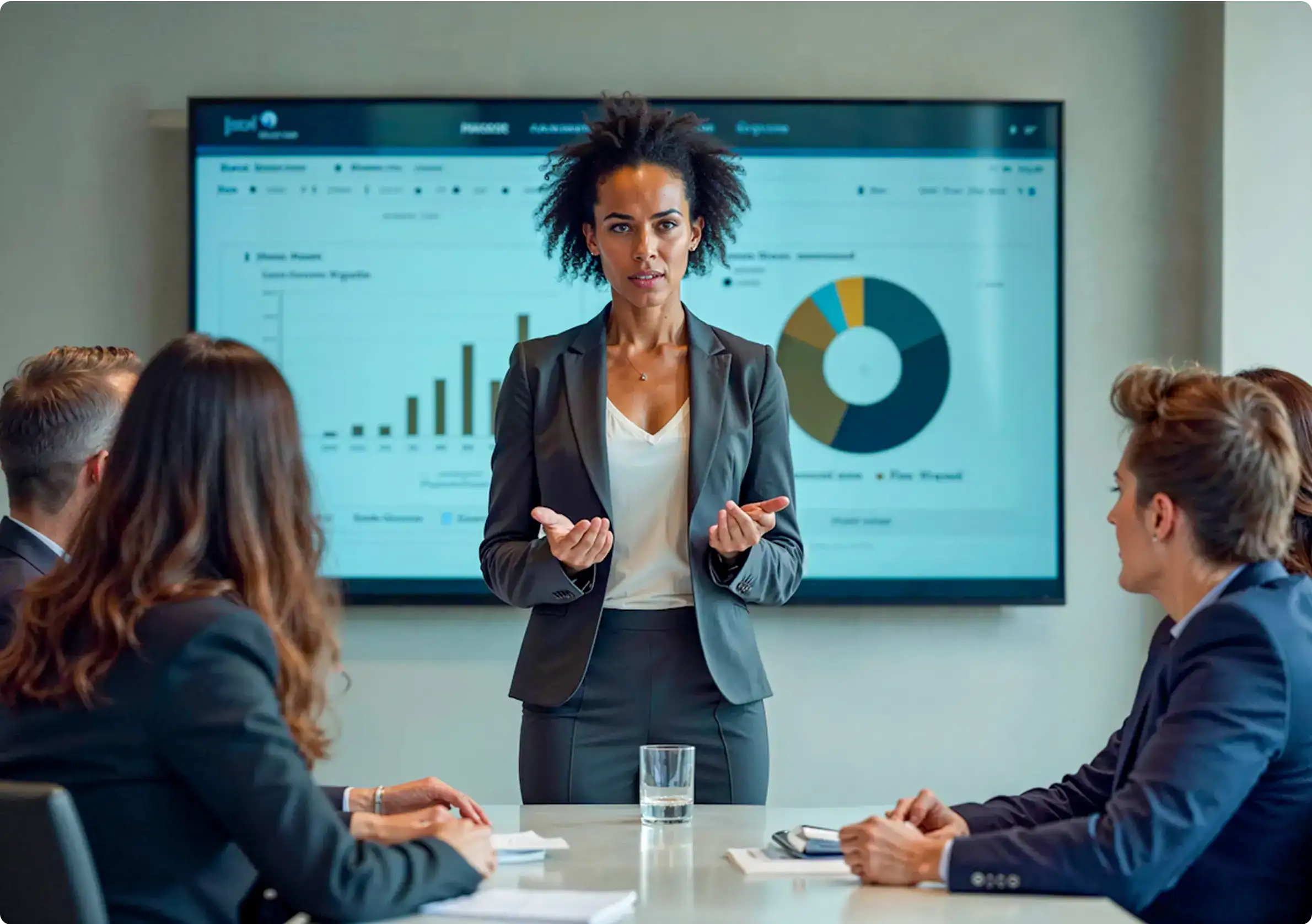 Outsourced Cybersecurity Services overview