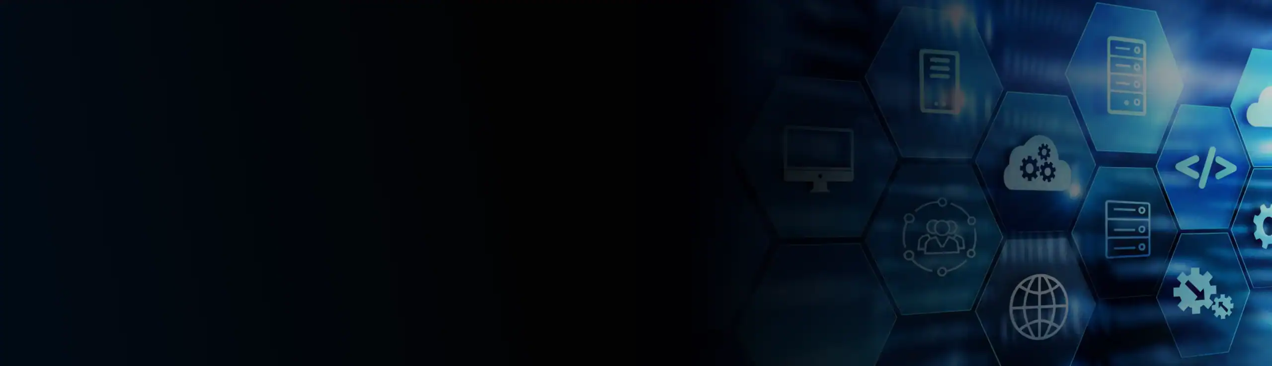 Managed IT Services Vancouver Banner Image.