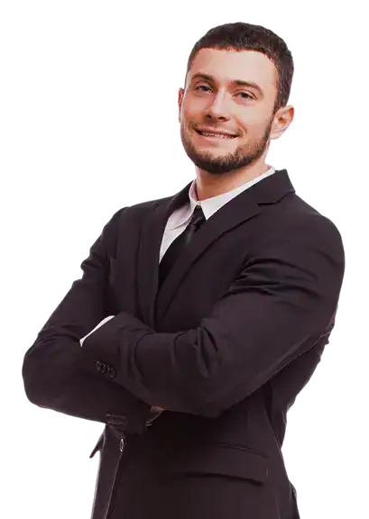 Zazz consultant helping clients understand their needs with respect to Managed IT Services Vancouver.