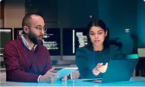 staff augmentation service