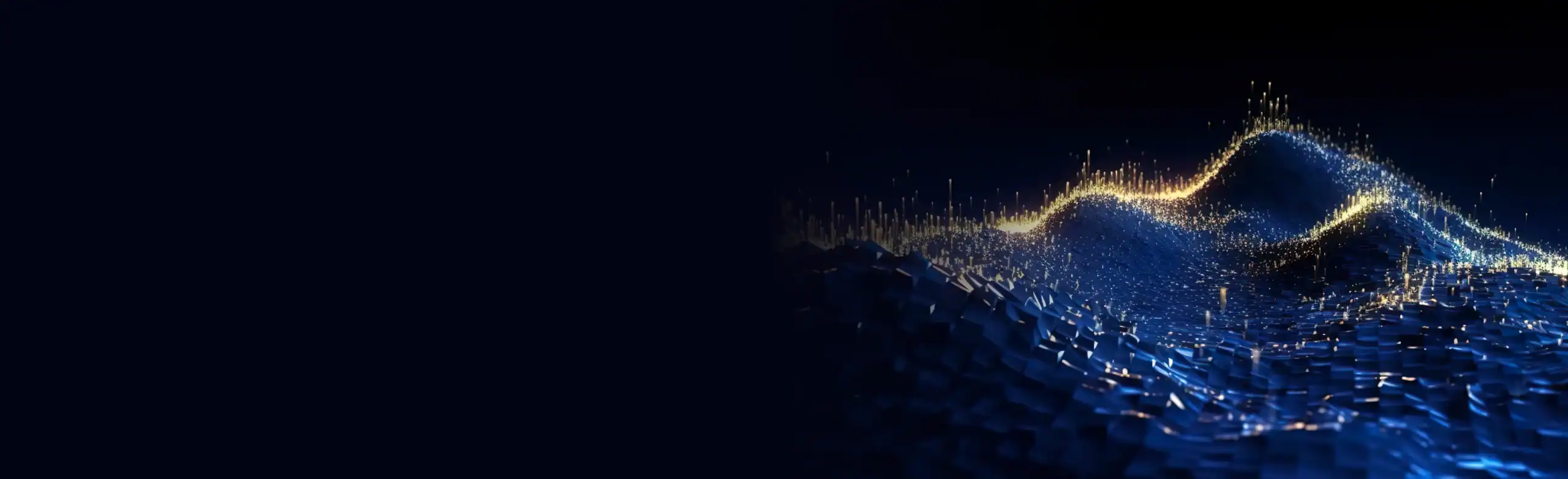 Android app development services abstract banner