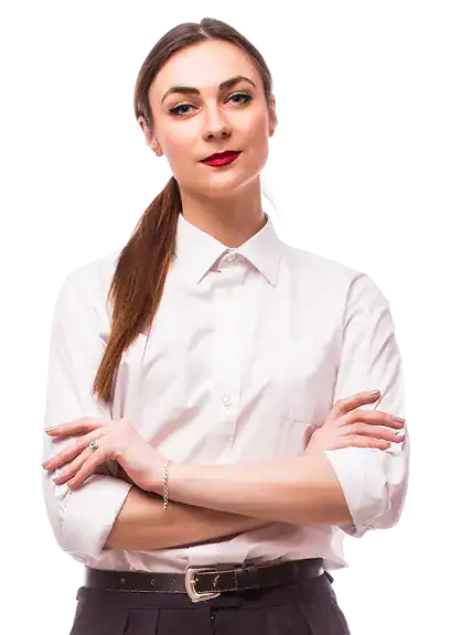 A portrait image of App Maintenance Support Expert