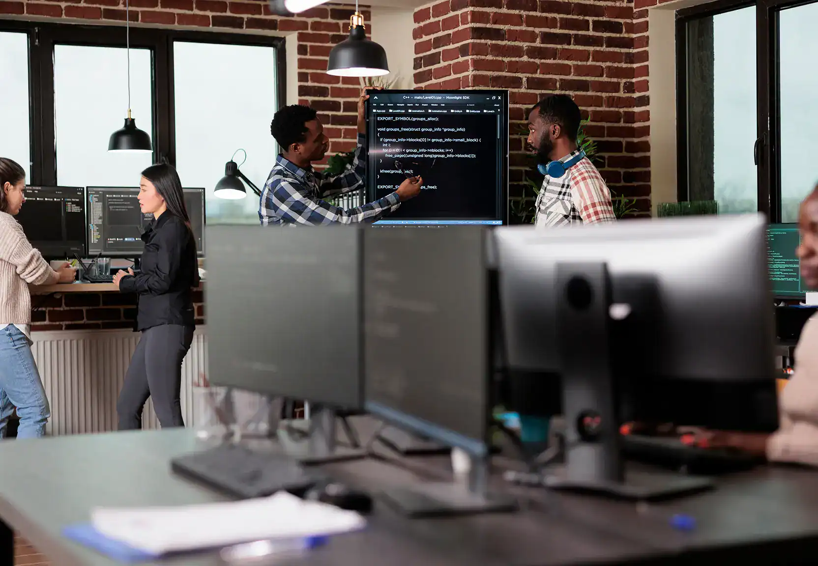 iOS app development company