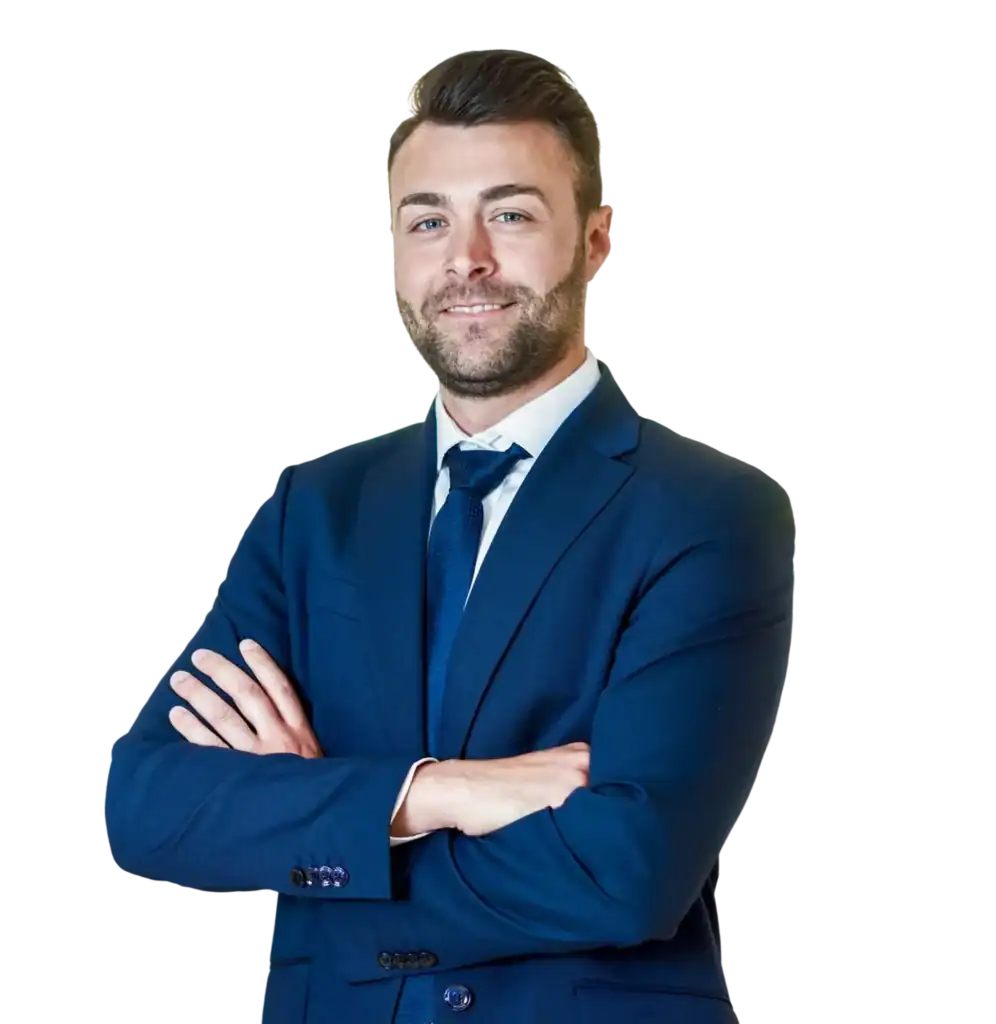 Managed IT Services for Financial Industry Consultant