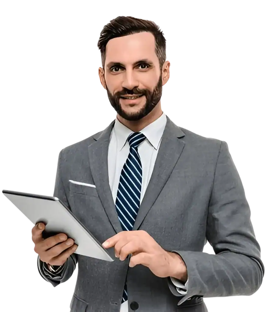 it services for government
