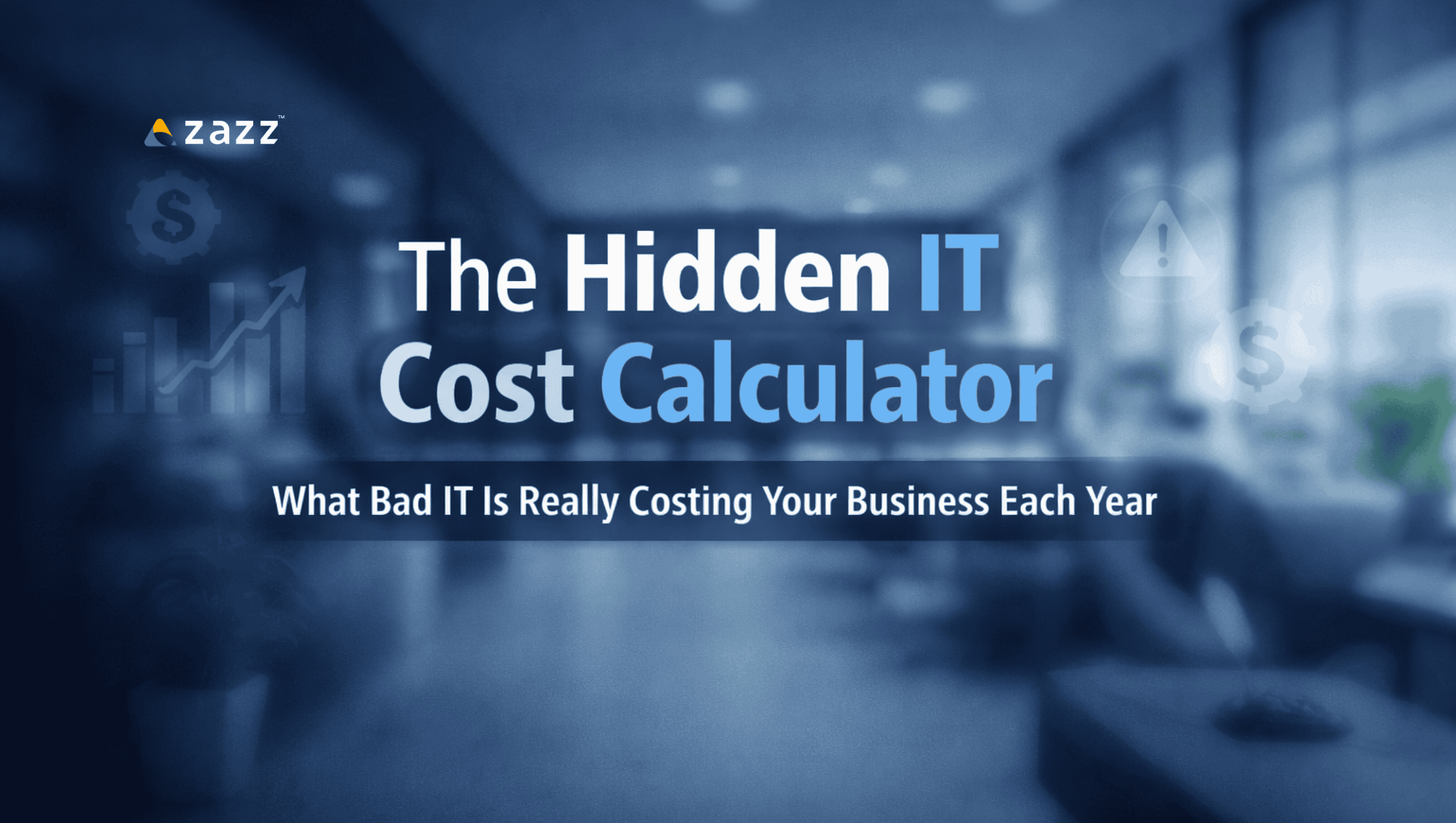 IT Cost Calculator