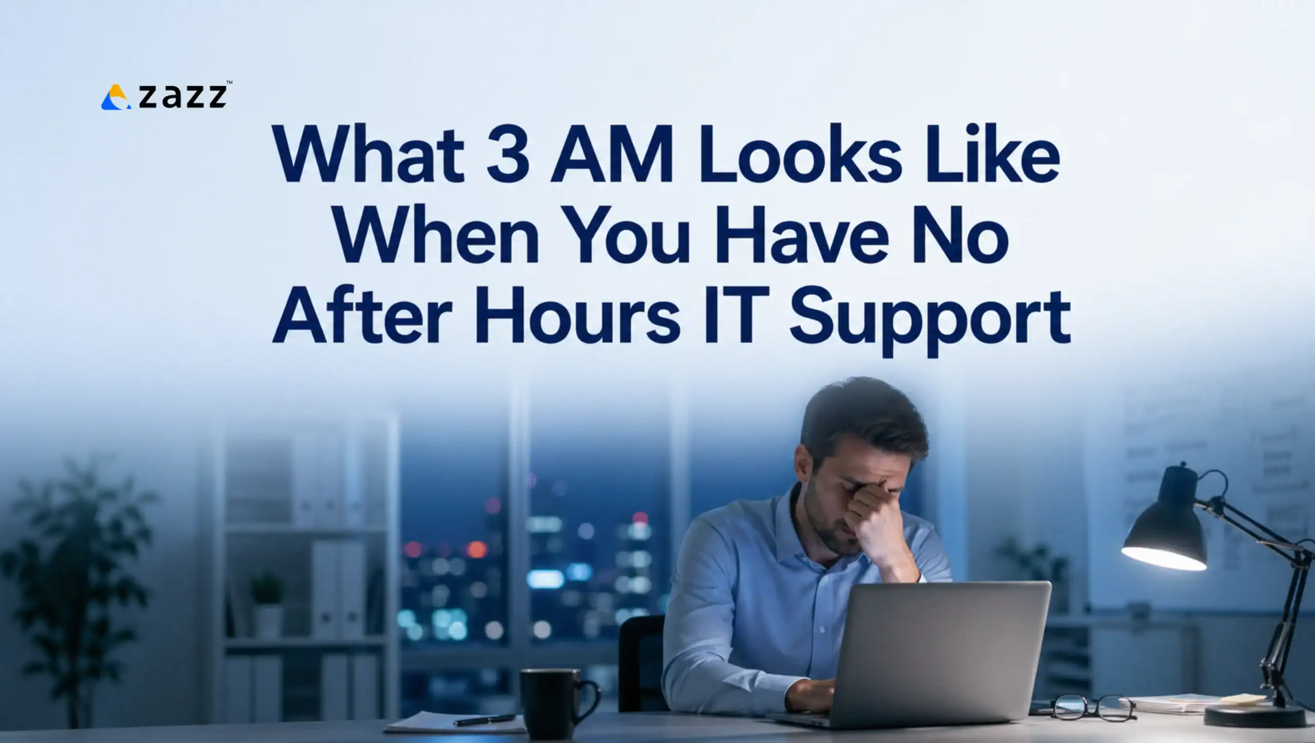 after hours it support featured image
