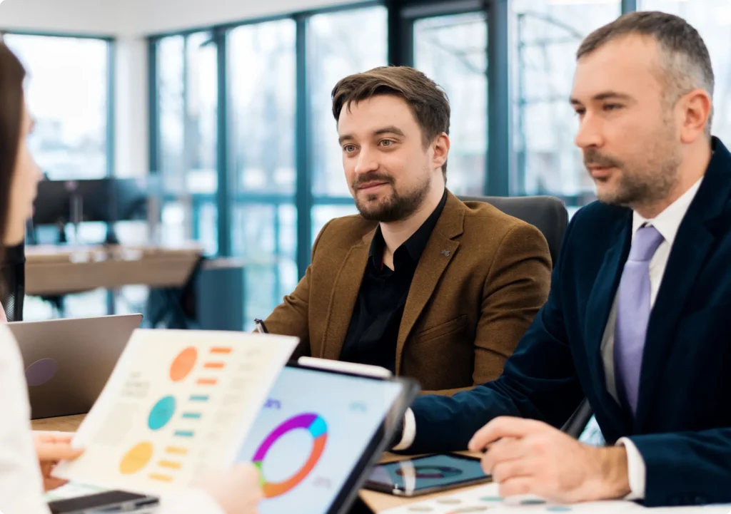 Angular Outsourcing Services