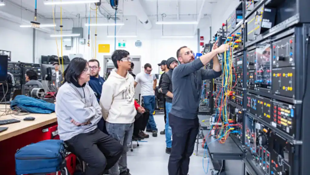 Centennial College