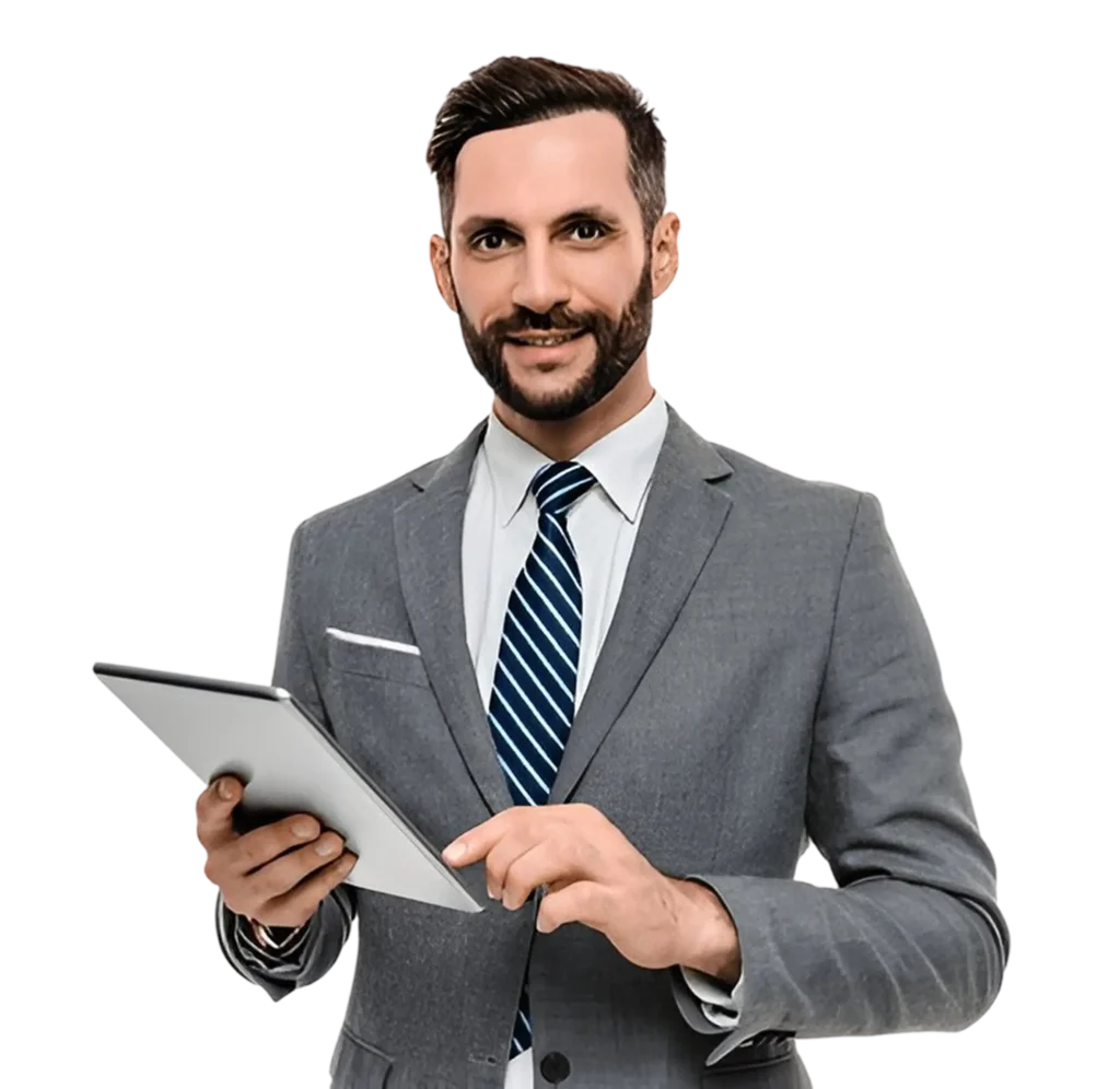 ai outsourcing services consultant