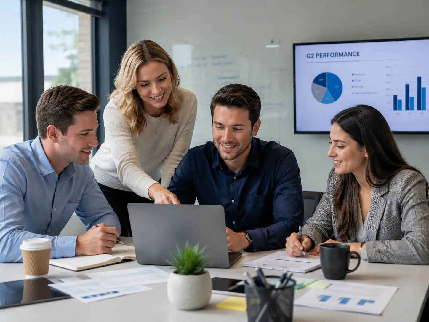 backend outsourcing services team